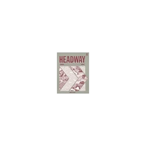 Headway Advanced