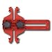Cam Clamp Universal Timing Gear Locking Tool Image