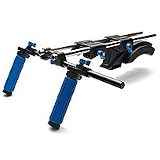 Redrock Micro microshoulderMount Deluxe Bundle
