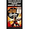 Two-Gun Man from Harlem