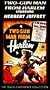 Two-Gun Man from Harlem [VHS]