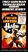 VHS : Two-Gun Man from Harlem