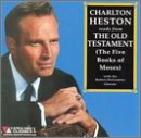CD-Charts  Search : Five Books of Moses