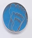Cookie Cutter Foot Set (3 piece)