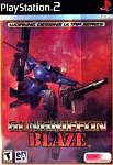 PS2| GUNGRIFFON BLAZE