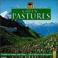Nature Whispers: Green Pastures