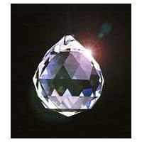 30mm Crystal Ball Prisms