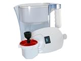 EcoUsable Filtration Pitcher - 1 Gallon