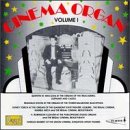 CD-Charts  Search : Cinema Organ Vol.1