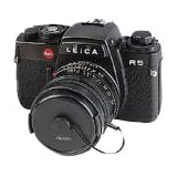 Lens Cap Holder 1