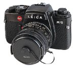 Lens Cap Holder 1
