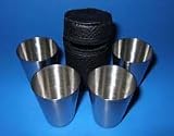 Stainless Steel Travel Cup