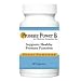 Prostate Power Rx - 60 Caps - Formulated By World Renowned Herbal Expert Dr. Ray Sahelian, M.D. - Prostate Health Supplement and Vitamin for Men and BPH (Benign Prostatic Hyperplasia) Pill w/ Saw Palmetto Extract, Pygeum, Beta Sitosterol, Stinging Nettle 4:1 Extract, Quercetin, Rosemary 4:1 Extract, Phytosterol Complex, Daidzein, Genistein, and Lycopene