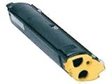 Epson S050097 laser toner cartridge yellow high capacity Aculaser C900 C900N AL-C900 AL-C900N AL-C1900 C1900 C1900N C13S050097
