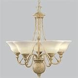 Chandeliers Progress Lighting P4010