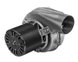 Furnace Draft Inducer Blower (Lennox) 115 Volts Fasco # A135