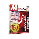 MapFan.net Ver3.5 ブロードバンド対応版