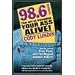 Books : by Russ Miller,by Cody Lundin 98.6 Degrees: The Art of Keeping Your Ass Alive [Illustrated] (text only) [Paperback]2003