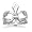 image Versant Fleur-de-Lis Ring