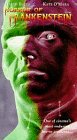 Horror of Frankenstein