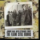 Flame Still Burns