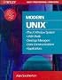 Modern UNIX (Wiley Professional Computing)