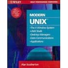 Modern UNIX (Wiley Professional Computing)