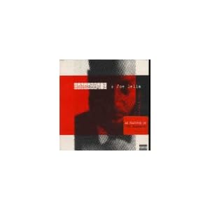 Player by Schoolly D (Audio CD - 1998) - Import