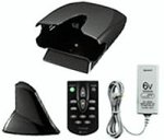 Sony DRN-XM01HK XM Home Satellite Reciever Accessory Lit
