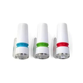 2.5'' Push Light (Water/Shock Proof)