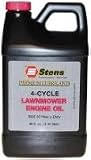 Lawn mower 4 cycle Oil 48 oz Bottle SAE 30