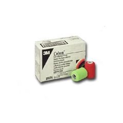 HealthPersonalCare: 3M Coban Self adherent Wrap   Neon Assortment, 3