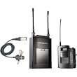 Audio-Technica ATW-1811 1800 Series Camera Mount UHF Wireless System, Band D
