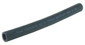 Valueflex/GS - Black Air/Water Hoses Model Code: AH - Price is for 1 REL, 700FT/REL 114604200