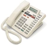 Nortel Meridian M8314 Handsfree Business Speakerphone - ASH (Brand New)