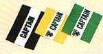 Goal Sporting Goods Captain Arm Band field hockey equipment