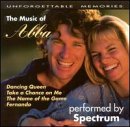 Search : Music of ABBA