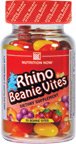 Nutrition Now Rhino Beanie Vites 180 Chewable Jellybeans from Nutrition Now