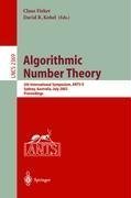 Computational Algebra