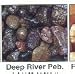 ESTES AQUARIUM TANK GRAVEL DEEP RIVER PEBBLE 5 LB