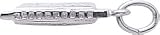Harmonica Charm by Rembrandt Charms