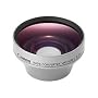 Canon WD-H30.5 Wide Convertor for MVX10i