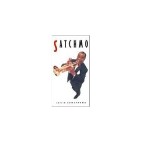 Masters of American Music Series: Satchmo [VHS]