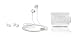 Sennheiser CX 300 II Precision Noise Isolating Ear-canal Phones - White