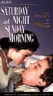 Saturday Night & Sunday Morning [VHS]