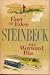 Book East of Eden and The Wayward Bus