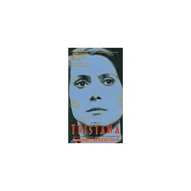 Tristana [VHS]