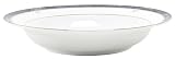 Nikko Ceramics Moonstone 8-Inch Soup/Cereal Bowl