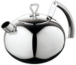 Silit Bora Teekessel Edelstahl Rostfrei 1,5 Ltr. 10 cm O