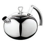 Silit Bora Teekessel Edelstahl Rostfrei 1,5 Ltr. 10 cm �von "Silit"